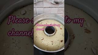 నేను ఈ ఆదివారం కేక్ తయారు చేసాను#cake recipe#ytshorts