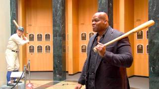 Frank Thomas Talks Swing Mechanics Pointers From The Pros