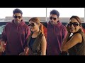 Siddharth Shukla And Shehnaaz Gill Funny Sada Kutta Tommy Dialogue With Media At Airport