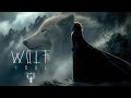 Rhythms of the North ༒ Wolf Soul