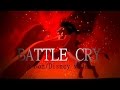 Battle cry - Non/Disney