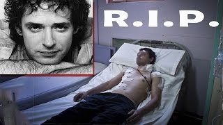 Dies Gustavo Cerati of Soda Stereo | DEAD BODY  #Cerati