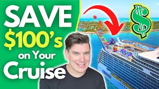 MONEY SAVING HACKS that Royal Caribbean DOESN’T WANT YOU TO KNOW!