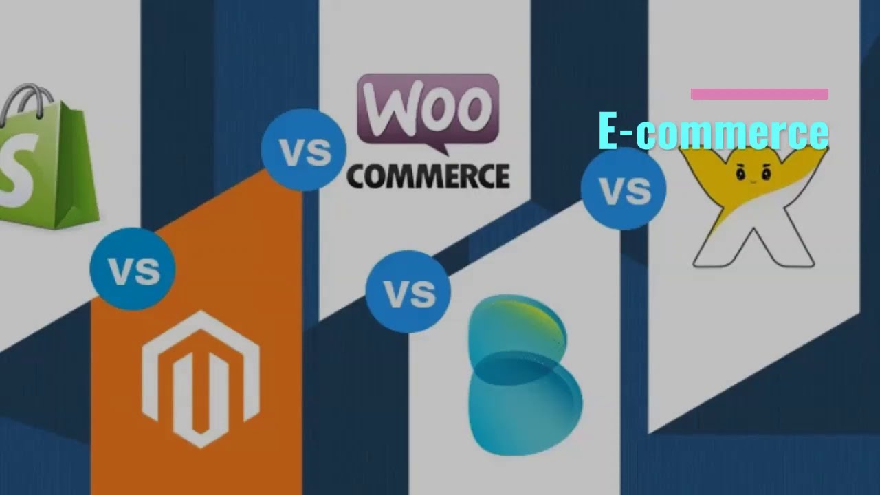 Top 10 Benefits Of Shopify In E-Commerce - YouTube