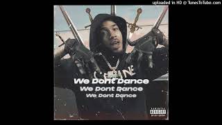 M24 - We Don't Dance ft.Stickz (Audio)