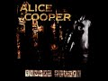 alice cooper pessi mystic brutal planet