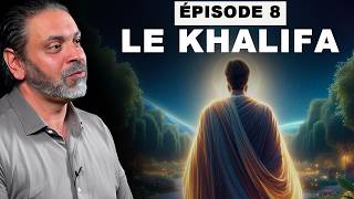 Man at the end of time: Episode 8 - The Khalifa