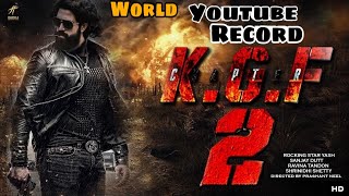 Why KGF Chapter 2 Teaser Goes To Viral ! 10 Things You Need To Know About The !!! #Kgfchapter2