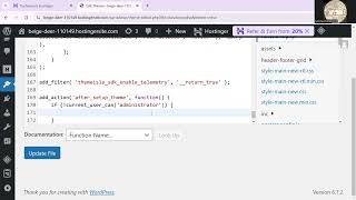 WordPress 7: Hide the WordPress admin toolbar for all non-administrators after login
