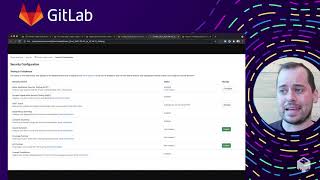 GitLab 13.11 Kickoff - Secure: Static Analysis