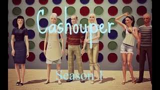 Cashouper - Season 1 - Episode 3