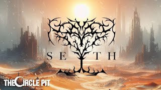 SETH - White Skies (feat. Samuel Cho of SIMHAE) Thall / Deathcore