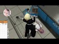 aizawa ema being 𝓢𝓮𝓲𝓼𝓸 as usual on vcr gta 3【en sub vspo】