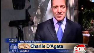 Speculation surrounds royal wedding ceremony