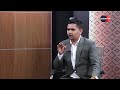 primehd महालक्ष्मी नगरपालिका लाई समृद्ध बनाएर देखाउ छु मेयर राया ।with nabin dhamala