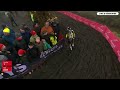 cyclocross exact cross loenhout azencross 2024 women elite