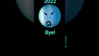 Goodbye 2024 and welcome 2025