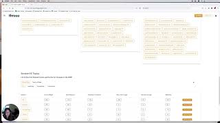 Walkthrough of thruuu SERP Analyzer