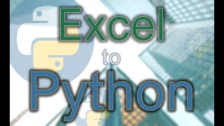 Excel to Python 00: Downloading Anaconda Python