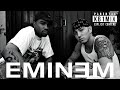 Eminem - 313 Ft. Proof (MMLP And Proof Voices AI)