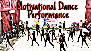 Bandeya Re Bandeya | Motivational Dance Video | Simmba | Love To Dance | Motivation Dance #bestvideo