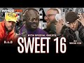 Kayo + Shaquille O'Neal,  DJ Whookid+ B.O.B Reviewing Your Music | Sweet 16