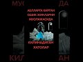 АЕЛЛАРГА КИРГА ОШИК ЖИНЛАРНИ МУОЛАЖАСИДА КИЛИНАДИГАН ХАТОЛАР