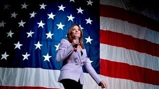 Presidential candidate Marianne Williamson says, 'American voters... are on high alert'