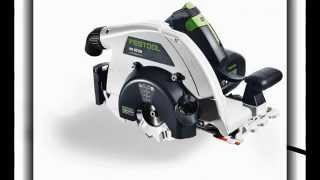 Portable circular saw Festool HK 85 EB 767692 / EB-Plus 767694 / EB-Plus-FSK420 574665 / EB-Plus-FS