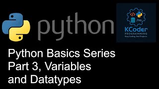 Python Variables & Data Types (Numeric & Boolean) Explained in Hindi | Python basics part 3