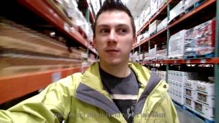 Buying ONLY 1 thing at Costco (Day #02)