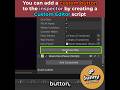 EASY way to create custom tools for Unity #unitytips