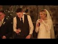 best man speech ireland 12th jan ballymagarvey