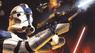 Classic Game Room - STAR WARS: BATTLEFRONT II review
