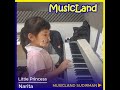 Narita: Piano Class for Kids (Preliminary Level)