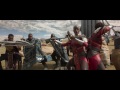 black panther official uk teaser trailer hd