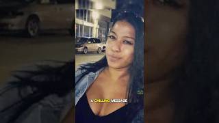 Melissa Samnath A New York Accountant Went To Jamaica 🇯🇲
