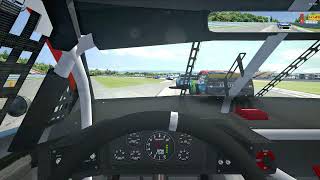 NR2003 Realistic onboard sounds testing (GEN6)