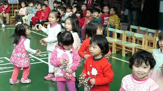 1090116貞德幼兒園過年慶祝活動 5