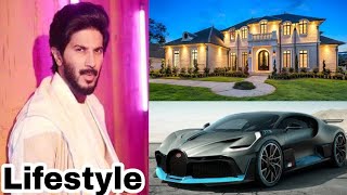 Dulquer Salman Lifestyle 2020||Dulquer Salman Biography, Family, Remuneration||