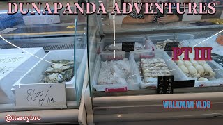 Discovering Dunapanda: A World of Wholesome Goodness and Variety! they were amazed as i was hehe