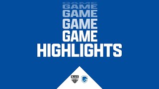 ⚽️17 - KAS Eupen vs. KRC Genk - Game Highlights