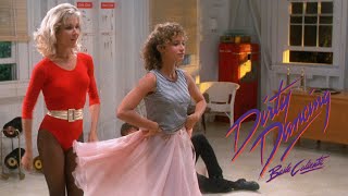 The Pink Skirt (Extended Scene) - Dirty Dancing