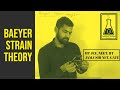 BAEYER STRAIN THEORY || ORGANIC CHEMISTRY || FOR IIT JAM|| IIT JEE|| NEET|| CSIR NET|| GATE AND DU