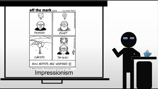 Introducing Impressionism