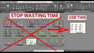 Batch plot in AutoCAD - Print Multiple Drawings #AutoCAD #civilengineering