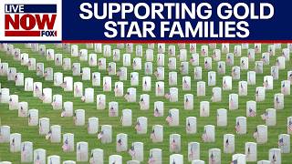 Memorial Day 2026: How to support Gold Star families