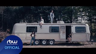 [MV] 마마무 (MAMAMOO) - Where Are We Now