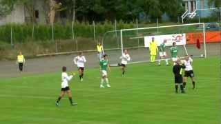 3div6, runde 14: Frøyland - Brodd 5-4 (2-1)