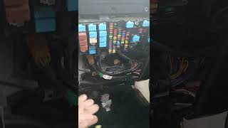 Change DEF on a 2014 hino 268 model. we will go over troubleshooting and parts replacement.